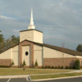 Georgia-Cumberland Academy Seventh-day Adventist Church, Calhoun, Georgia, United States