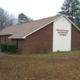 Dublin Seventh-day Adventist Church, Dublin, Georgia, United States