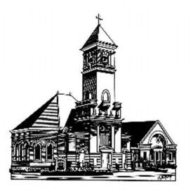 First Baptist Church, Carrollton, Georgia, United States