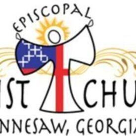 Christ Episcopal Church, Kennesaw, Georgia, United States
