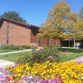Adventure-Life Church, Altoona, Iowa, United States