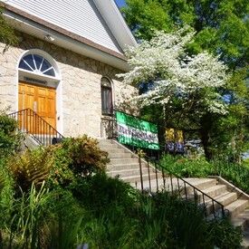 First Existentialist Church of Atlanta, Atlanta, Georgia, United States