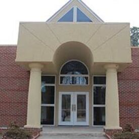 Apostolic Christian Church, Peachtree City, Georgia, United States