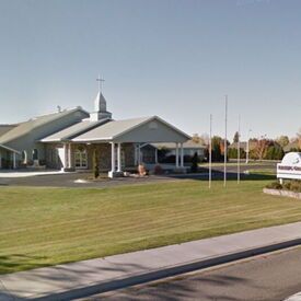 Amazing Grace Fellowship, Twin Falls, Idaho, United States