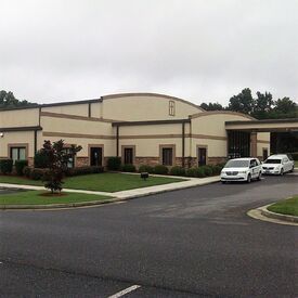 Good Samaritan Haitian Alliance Church, Lawrenceville, Georgia, United States