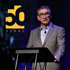 Calvary Church, Naperville, Illinois, United States