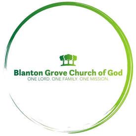 Blanton Grove Church of God, Jesup, Georgia, United States