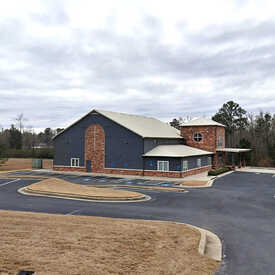 Calvary Church of God, Douglasville, Georgia, United States