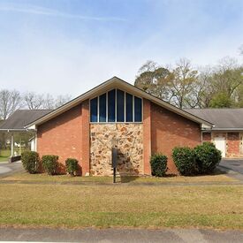 Gray Church of God, Gray, Georgia, United States