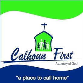 Calhoun First Assembly Of God, Calhoun, Georgia, United States