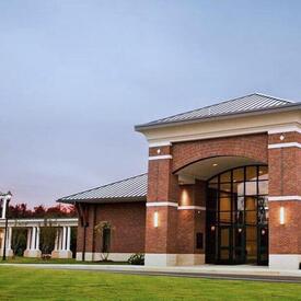 Church of the Highlands Newnan, Newnan, Georgia, United States