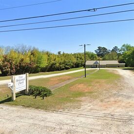 First Pentecostal Church, Grovetown, Georgia, United States