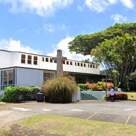 Abundant Life Church, Wahiawa, Hawaii, United States