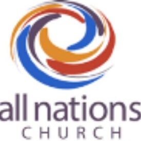 All Nations Church, Lilburn, Georgia, United States