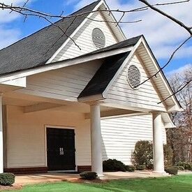 Covenant Orthodox Presbyterian Church, Buford, Georgia, United States