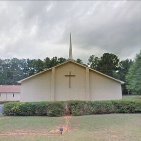 Achaia Missionary Baptist Church, Griffin, Georgia, United States