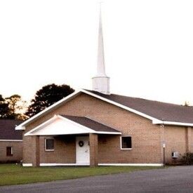 Coastal Baptist Church, Saint Marys, Georgia, United States