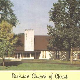 Parkside Church of Christ, Dearborn Heights, Michigan, United States