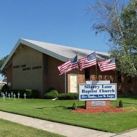 Silvery Lane Baptist Church, Dearborn Heights, Michigan, United States