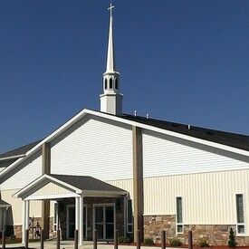 Emmanuel Baptist Church of South Haven, Valparaiso, Indiana, United States