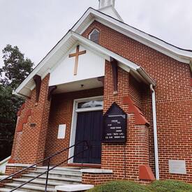 First Presbyterian Church, Villa Rica, Georgia, United States