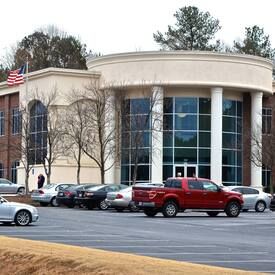 ChristChurch Suwanee, Suwanee, Georgia, United States