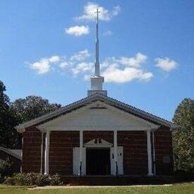 Antioch UMC Gainesville, Gainesville, Georgia, United States