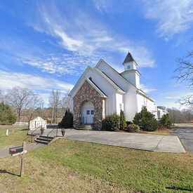 Center Point UMC, Temple, Georgia, United States