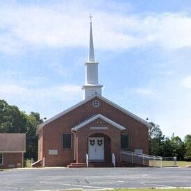Bethlehem Global Methodist Church, Elberton, Georgia, United States