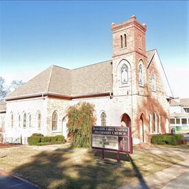 Bowdon First UMC, Bowdon, Georgia, United States
