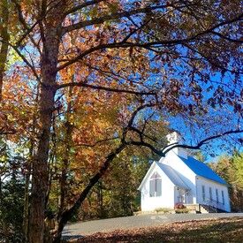Antioch UMC Clayton, Clayton, Georgia, United States