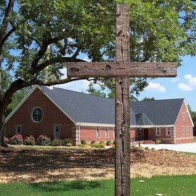 Faith Lutheran Church, Hartwell, Georgia, United States