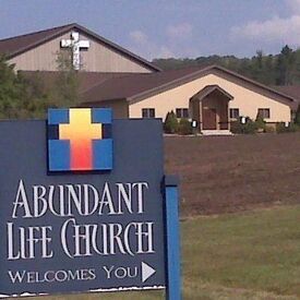 Abundant Life Church, River Falls, Wisconsin, United States