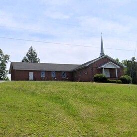 Damascus CME Church, Lizella, Georgia, United States