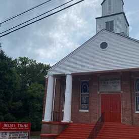 Holsey Temple CME Church, Atlanta, Georgia, United States