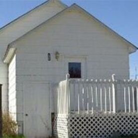 Alva-Hulett Community of Christ, Hulett, Wyoming, United States