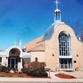 Annunciation Church, Dover, New Hampshire, United States