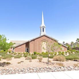 Amador Ward, Henderson, Nevada, United States