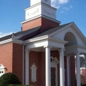 Alps Road Presbyterian Church, Athens, Georgia, United States