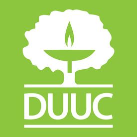 DuPage Unitarian Universalist Church, Naperville, Illinois, United States