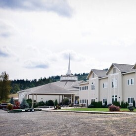 Abundant Life Christian Church, Damascus, Oregon, United States