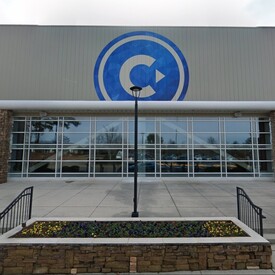 Cross Pointe Church, Duluth, Georgia, United States