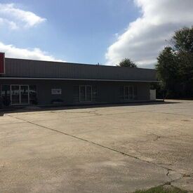 Abundant Life Worship Center, Alma, Georgia, United States