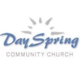 Dayspring Community Church, Columbus, Georgia, United States