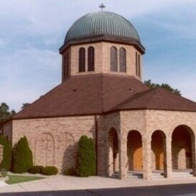 SS. Peter and Paul Church, Dearborn Heights, Michigan, United States