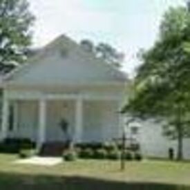 Berlin United Methodist Church, Hephzibah, Georgia, United States