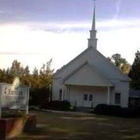 Ebenezer United Methodist Church, Fayetteville, Georgia, United States