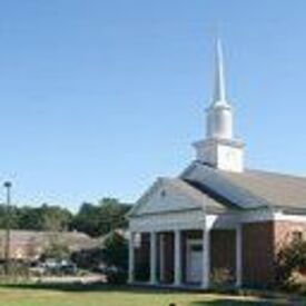 College Place Methodist Church, Brunswick, Georgia, United States