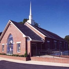 Dillard United Methodist Church, Dillard, Georgia, United States
