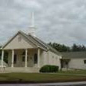 Bethany United Methodist Church, Lincolnton, Georgia, United States